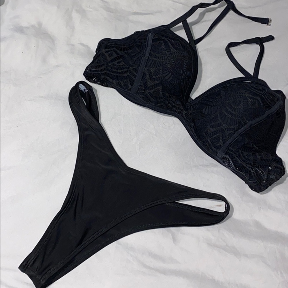 ADORABLE SWIM SUIT